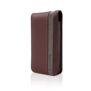  Marware C.E.O. Flip-Vue Brown for iPhone 4/4S